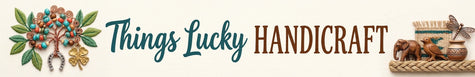 Things Lucky Handicraft - Home