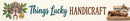 Things Lucky Handicraft